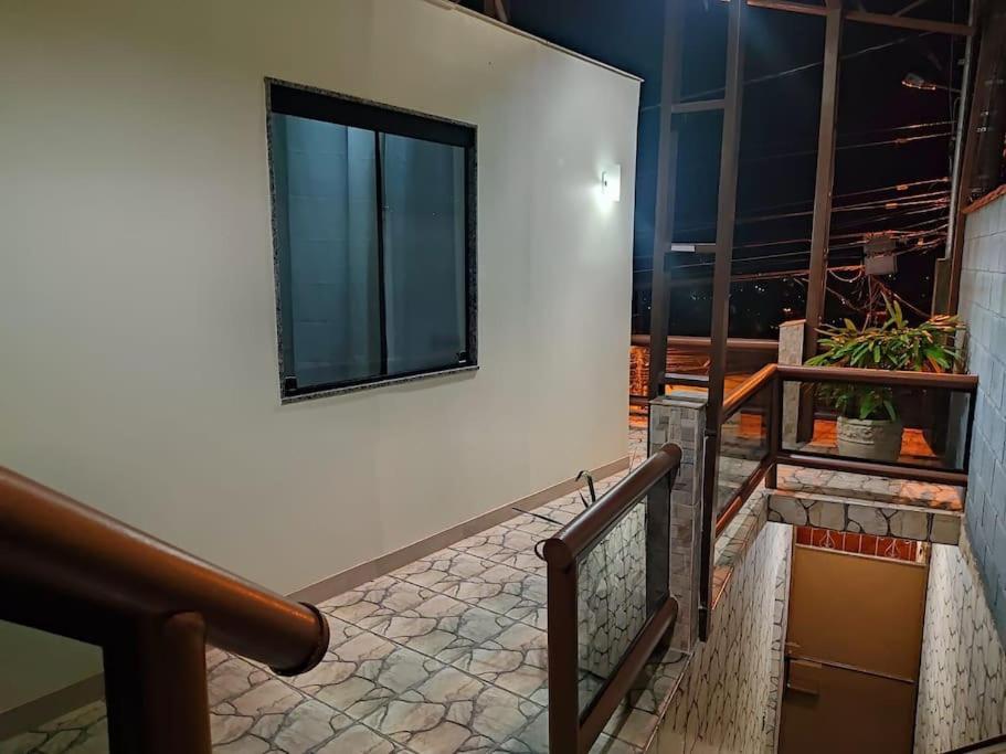 Вилла Casa Nova Friburgo/Conego Экстерьер фото